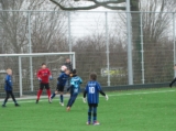 S.K.N.W.K. JO12-1 - De Markiezaten JO12-4 (competitie) 2024-2025 (2e fase) (52/165)